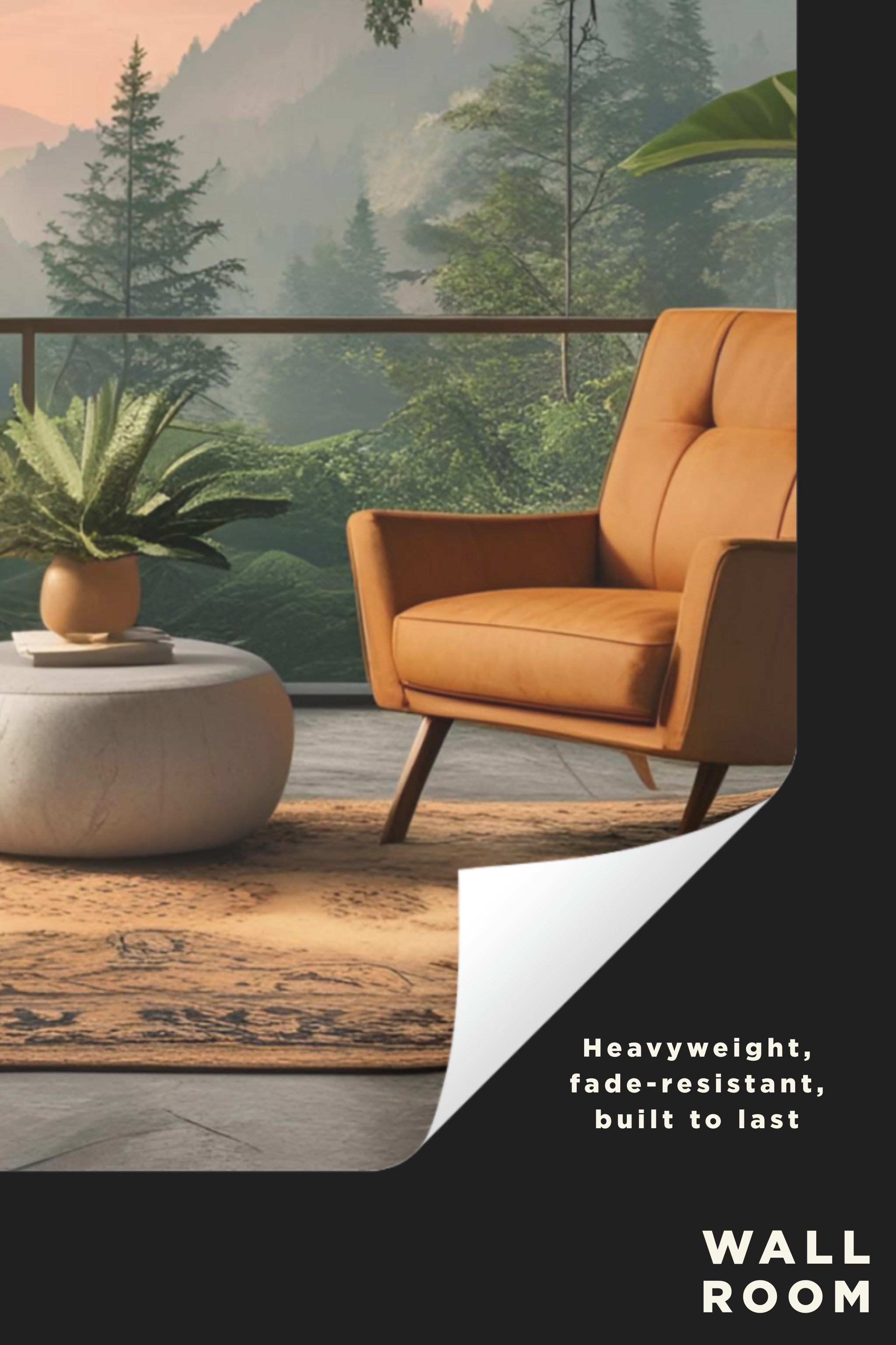 Mountain Dawn – Dreamscapes Collection