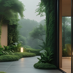 Garden Path – Dreamscapes Collection