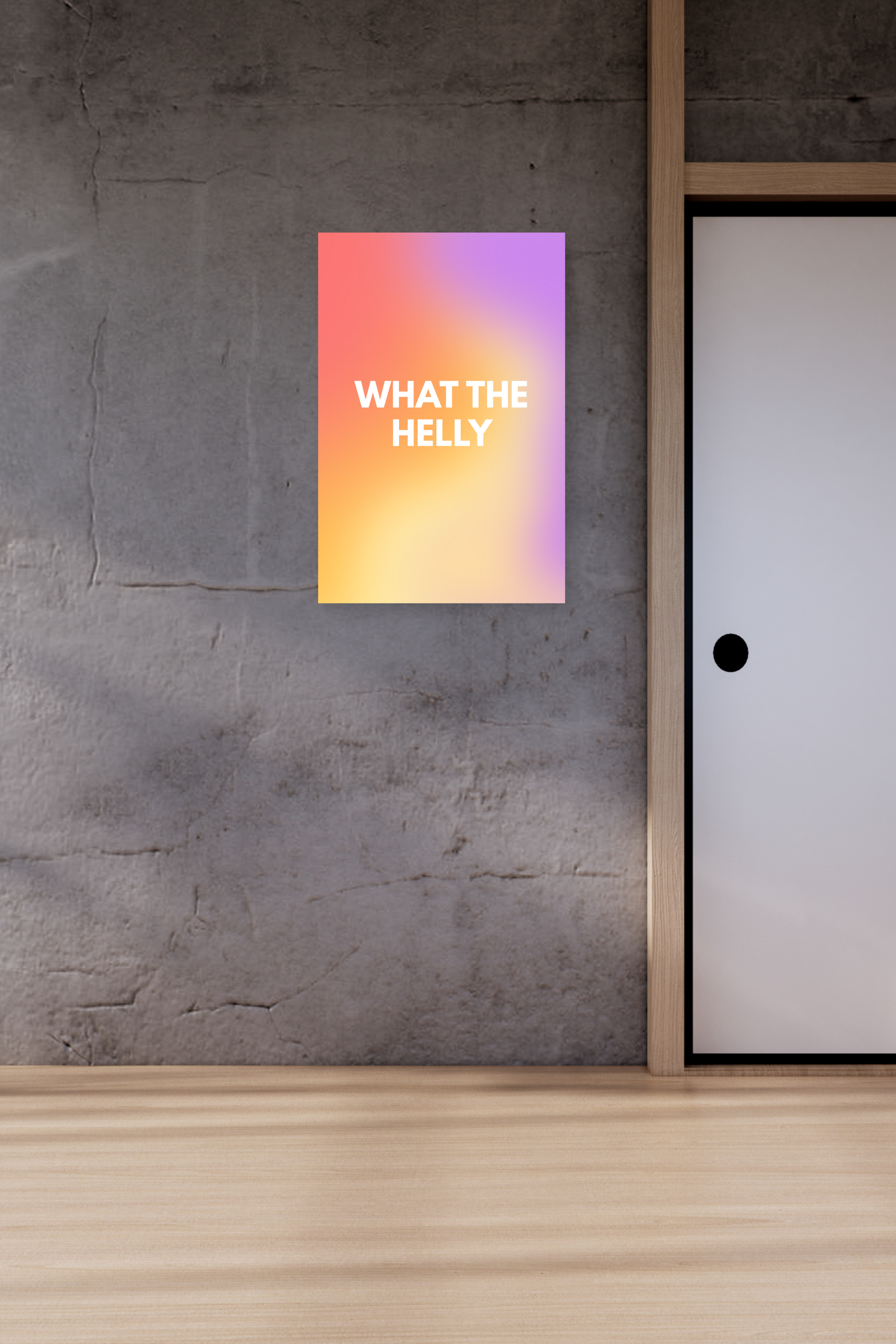 What the Helly – Memes