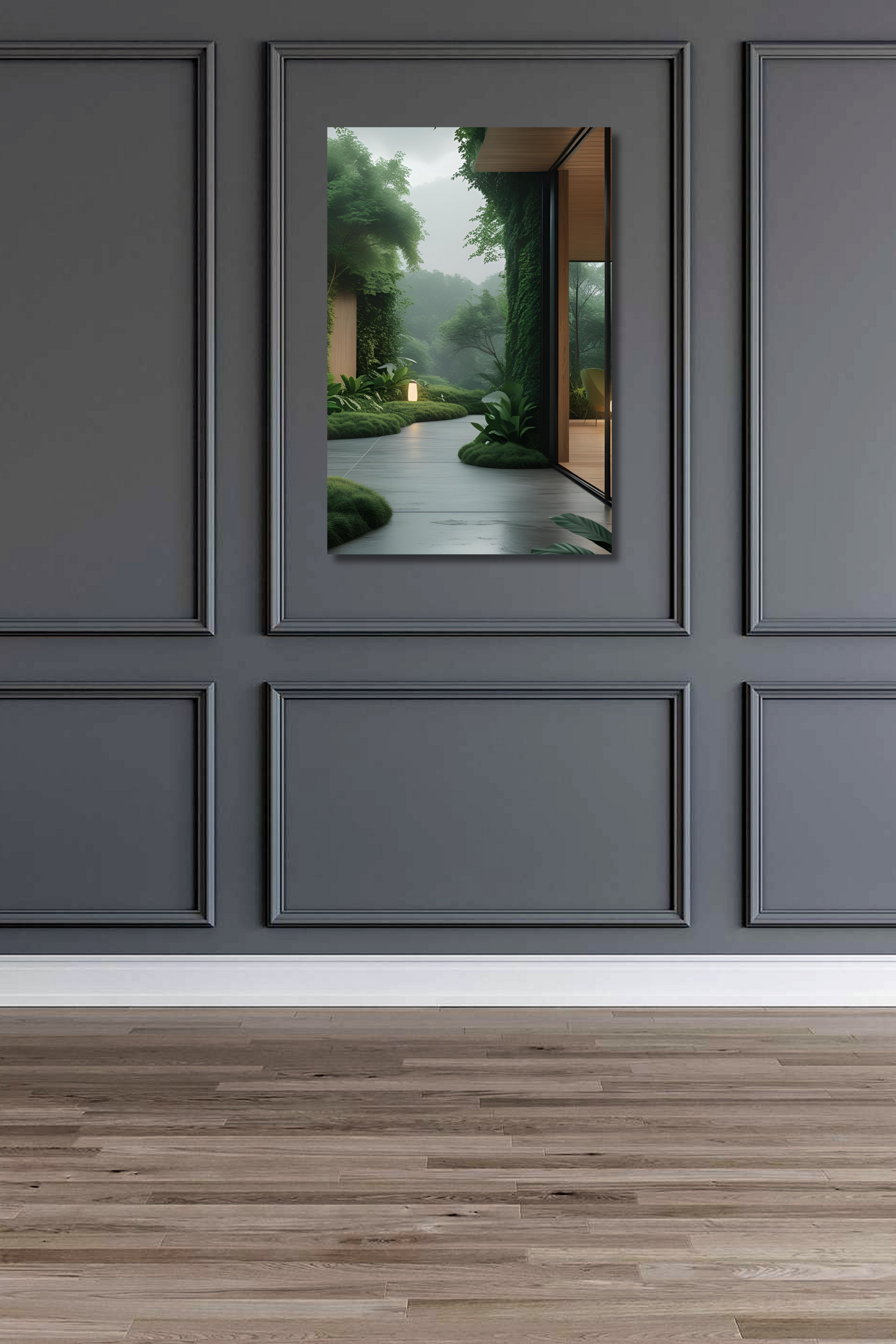 Garden Path – Dreamscapes Collection