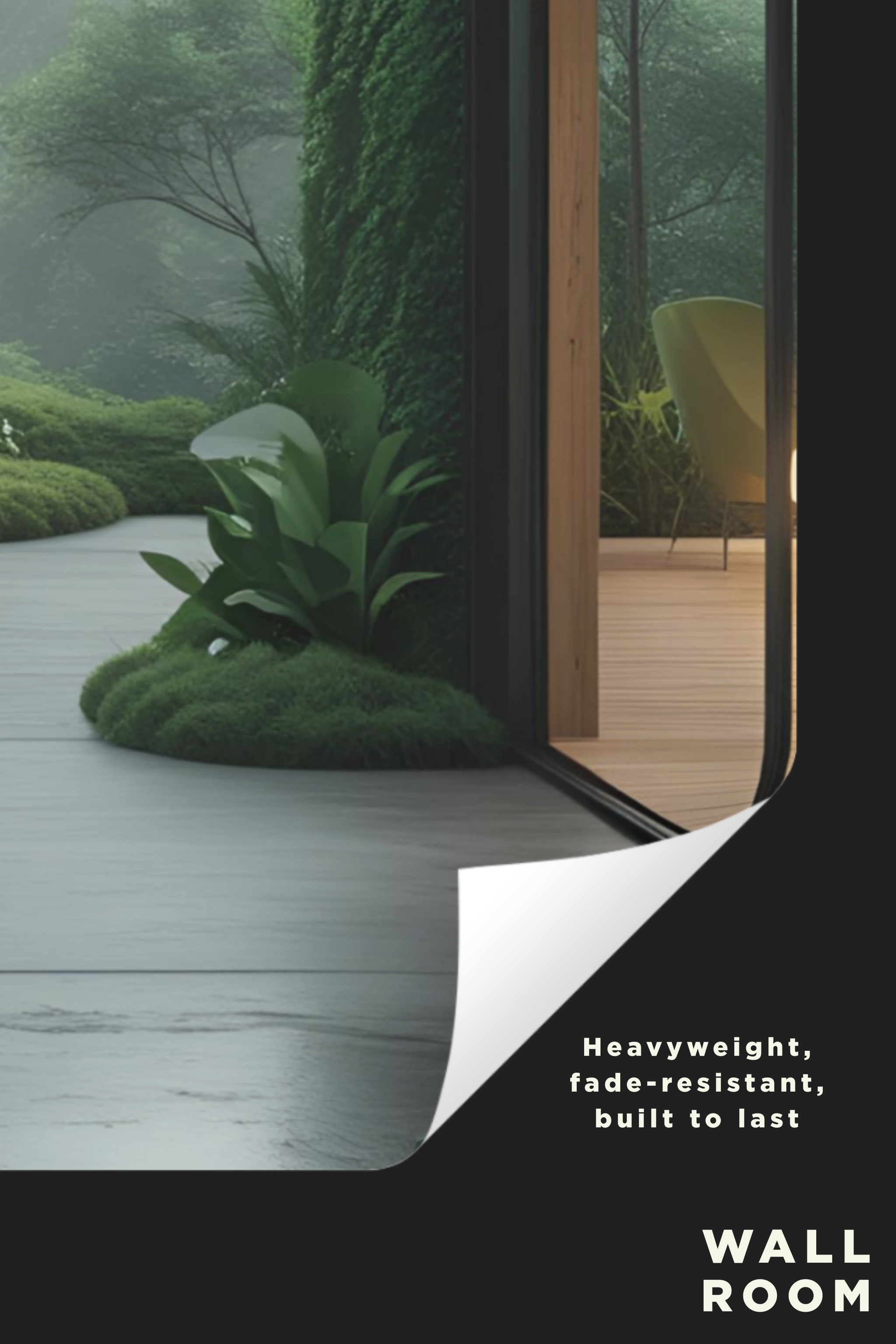 Garden Path – Dreamscapes Collection
