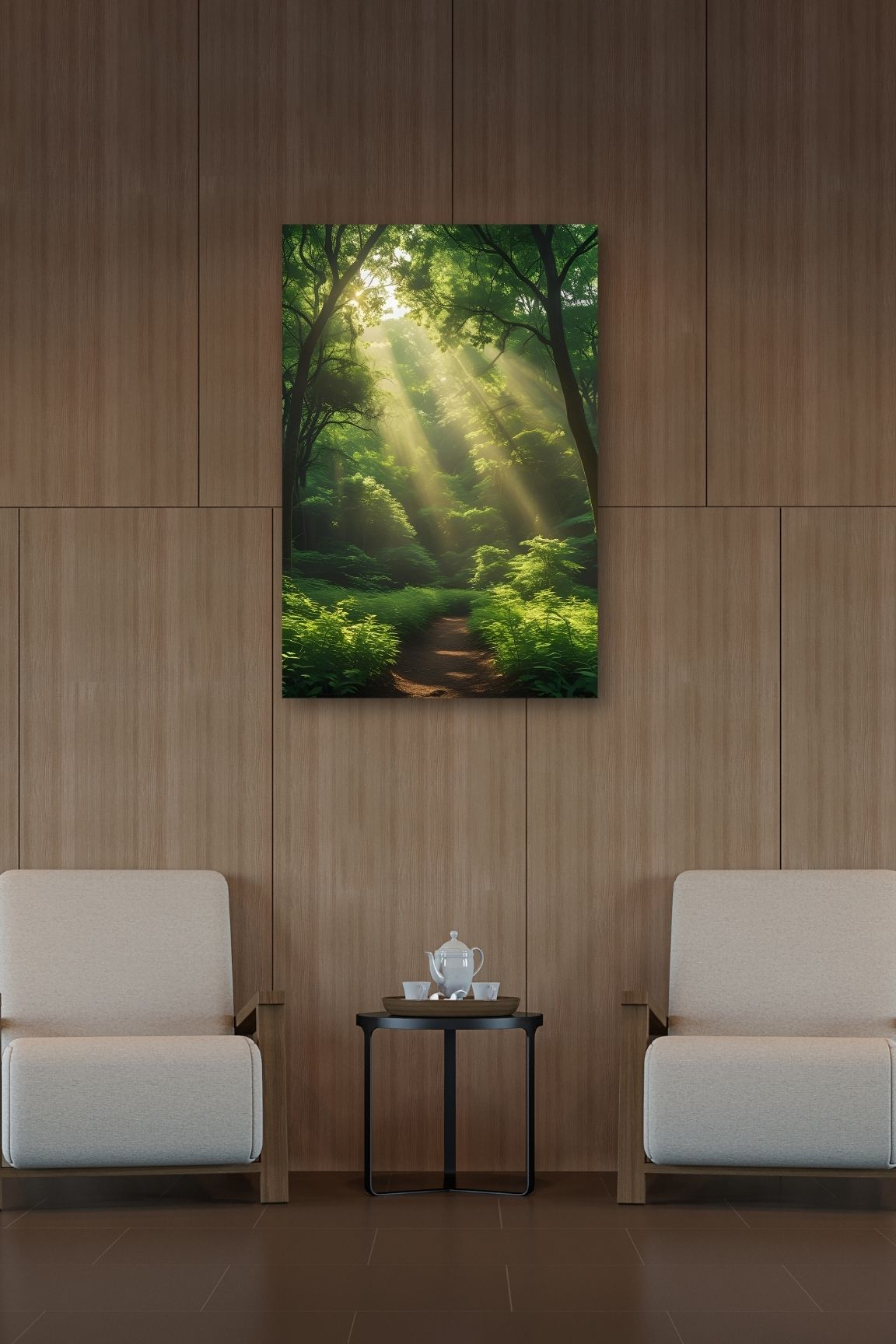 Forest Light – Dreamscapes Collection