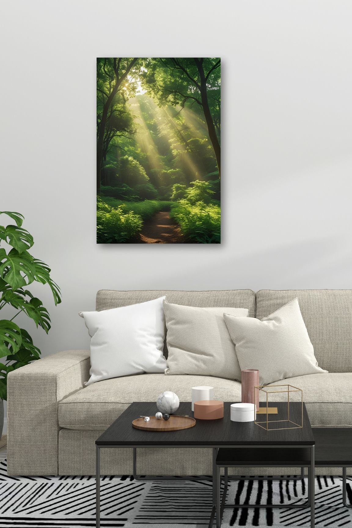 Forest Light – Dreamscapes Collection