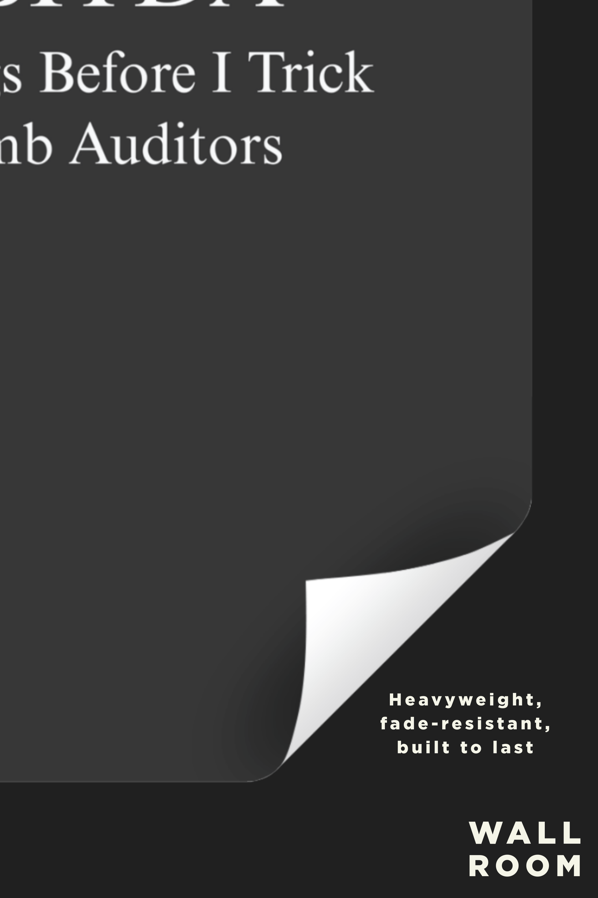 EBITDA – Earnings Before I Trick Dumb Auditors – Finance Unfiltered
