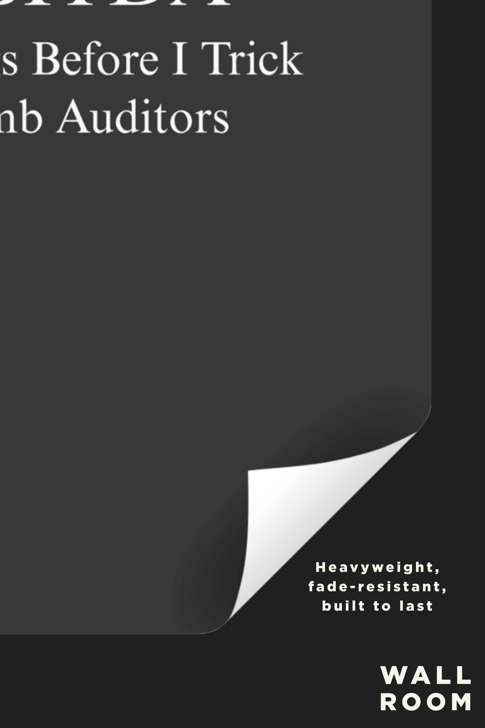 EBITDA – Earnings Before I Trick Dumb Auditors – Finance Unfiltered