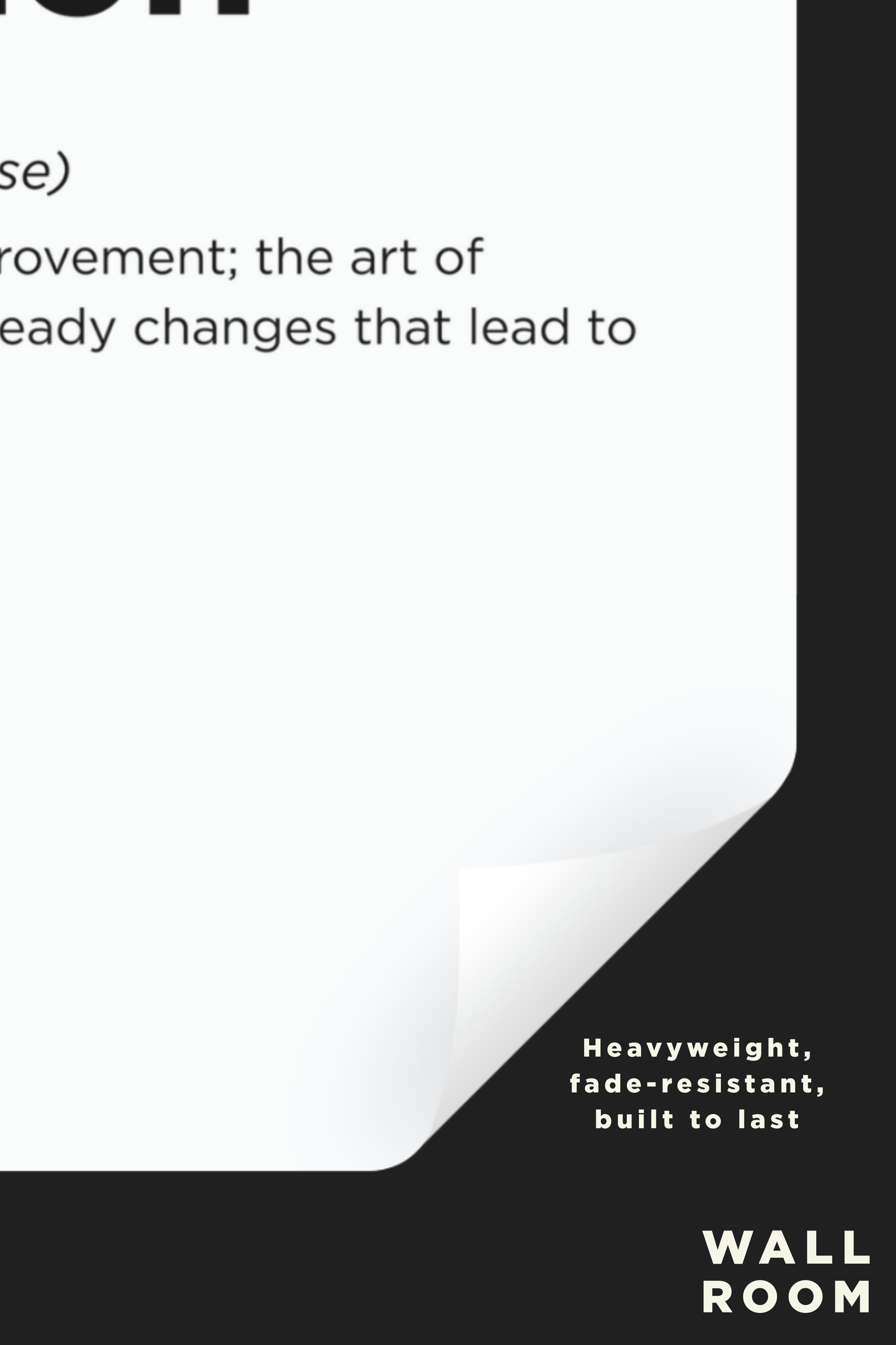 Kaizen – Definition Series