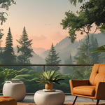 Mountain Dawn – Dreamscapes Collection