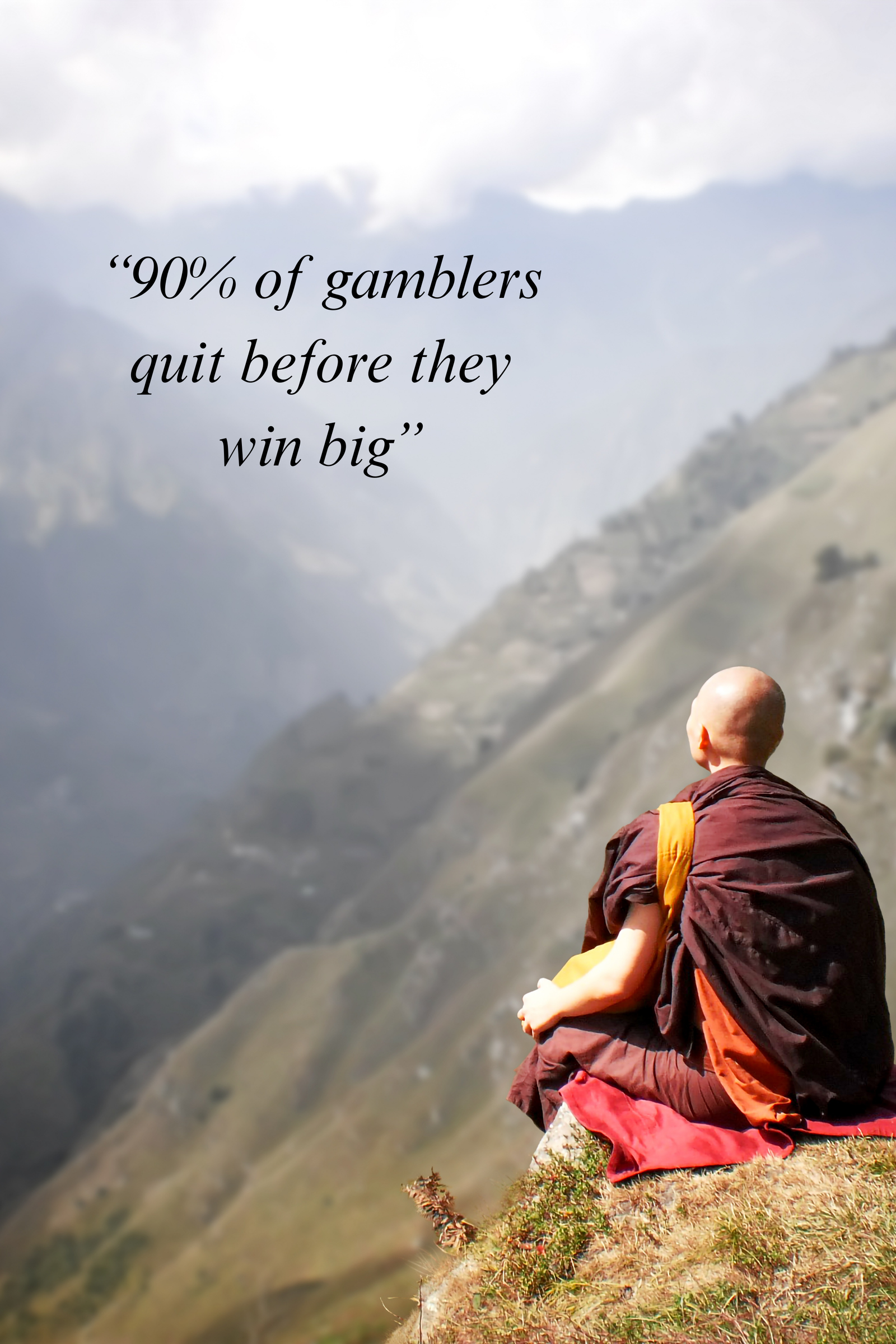 90% of Gamblers Quit Before They Win Big – Campus Degenerates