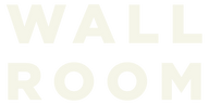 Navigate back to WALLROOM homepage