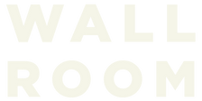Navigate back to WALLROOM homepage